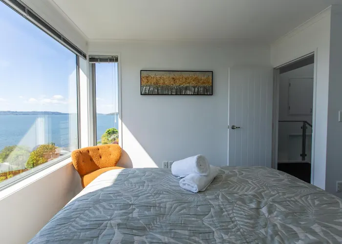 Serenity Lakeview Retreat