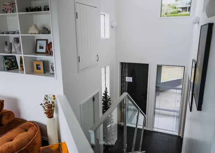 Serenity Lakeview Retreat Rotorua
