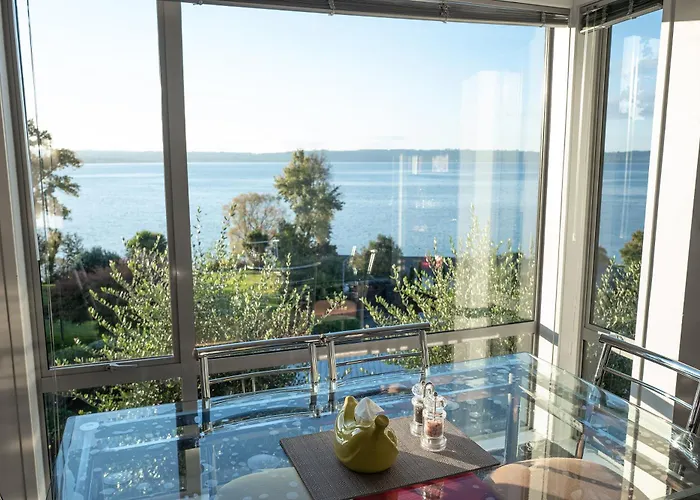 Serenity Lakeview Retreat *