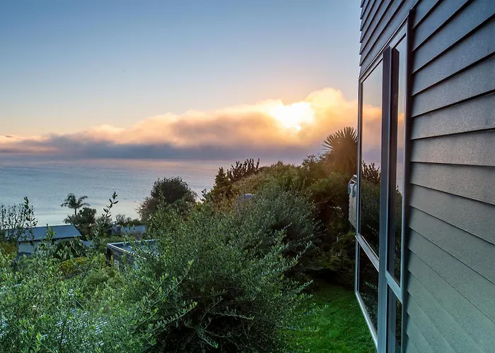 Serenity Lakeview Retreat *